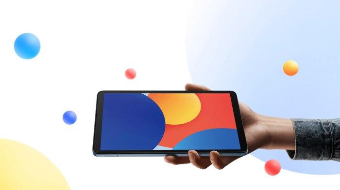 REDMI PAD SE 8.7 3