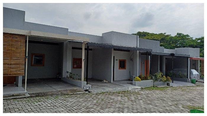 RUMAH SUBSIDI 2