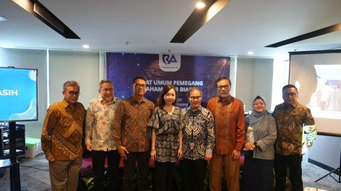 RUPSLB Remala Abadi OK