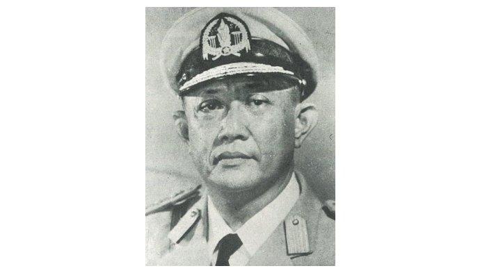 Raden Soekarno Djojonegoro, salah satu Kapolri legendaris