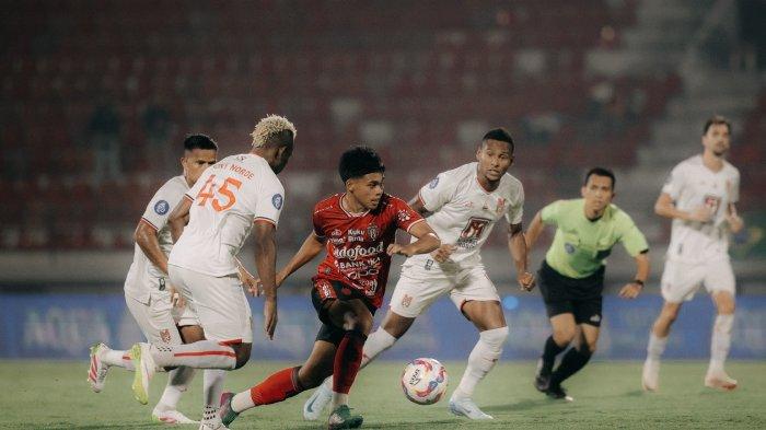 Rahmat Arjuna Bali United