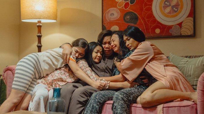 Ratu Ratu Queens: The Series fgf