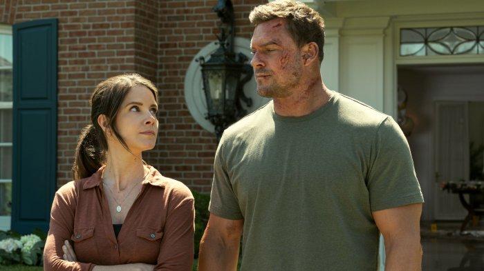 Reacher Season 3 RETH