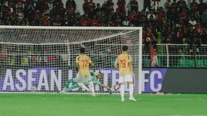Reza Arya Pratama PSM Makassar 5/4 (2)