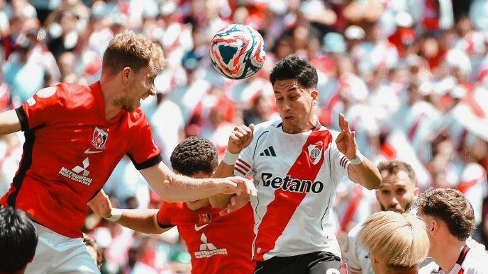 River Plate Urawa Reds