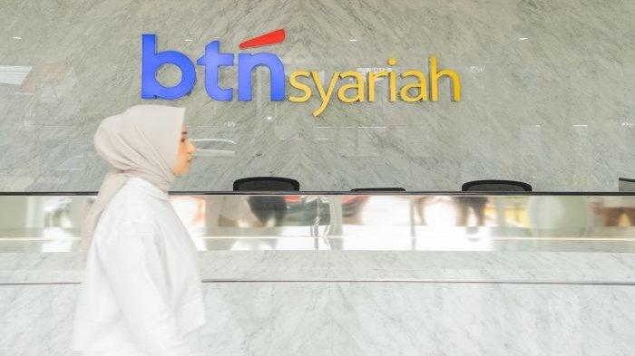 BTN Syariah Mau Pisah! Restu OJK Sudah di Tangan, Kapan Realisasinya?