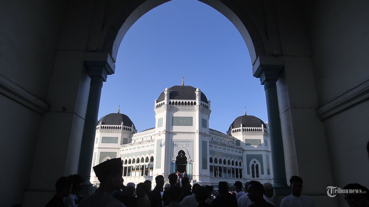 50 Contoh Ucapan Sungkem Lebaran dalam Bahasa Jawa Halus Penuh Makna