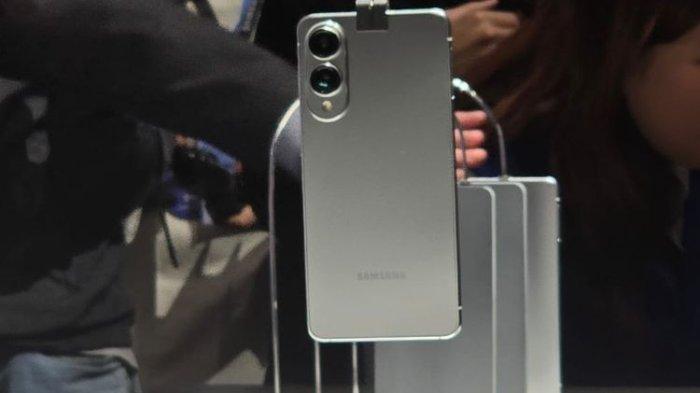 Bagaimana Nasib Galaxy S26 Edge, Setelah Samsung Dikabarkan Berhenti?