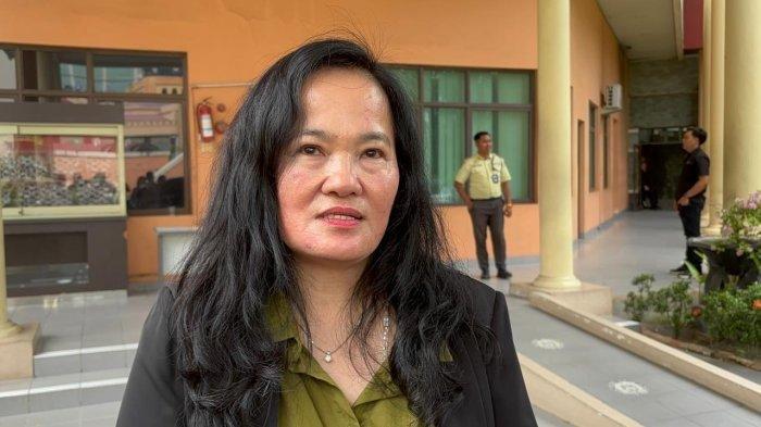 Sosok Santi, Bos Sanel Buat Geram Wamenaker dan Gubernur Riau, Disidak Malah ke Jepang