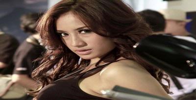 Hindari Dugem, Shinta Bachir Buka Butik - TribunNews.com