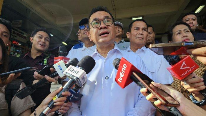 Mendag Minta Kementan Serahkan Temuan 7 Perusahaan Curangi Kemasan Minyakita