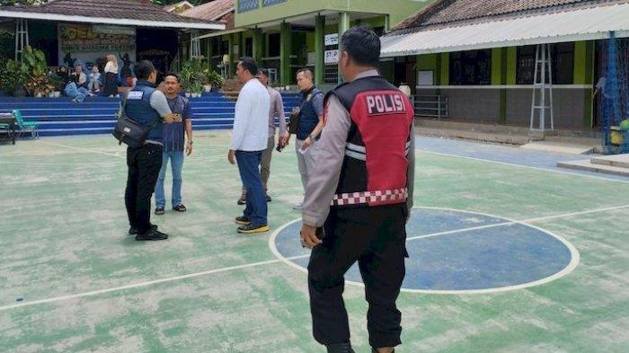 Siswa SMK di Bandung Barat dan Pentingnya Keselamatan dalam Pentas Seni
