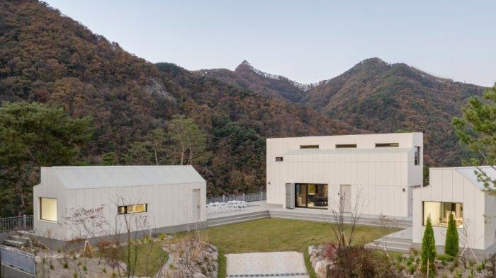 Smart Cottage SM Entertainment
