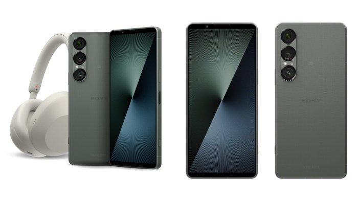 Berita Sony Xperia 1 VII Terbaru Hari Ini - TribunNews.com