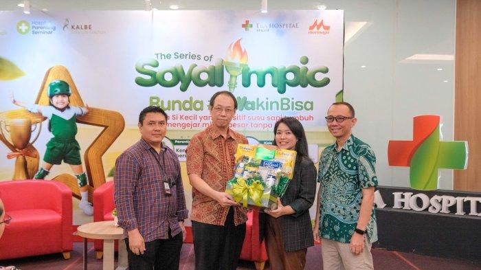 Soyalympic 2025