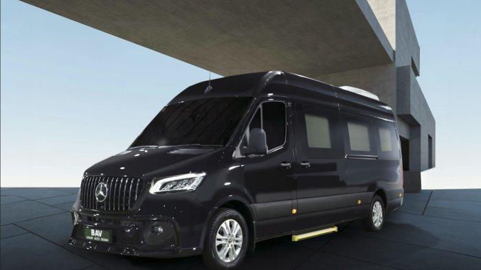 Sprinter OK
