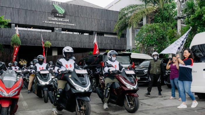 Start touring New PXC160