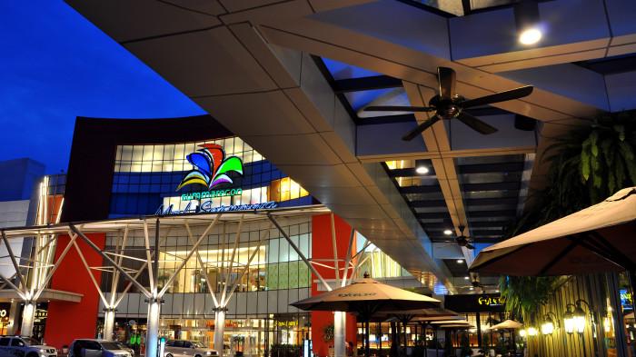 Summarecon Mal Serpong OK