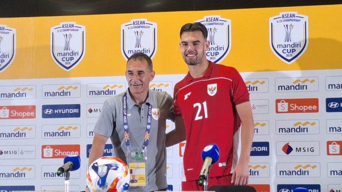 Jadwal Piala AFF U23