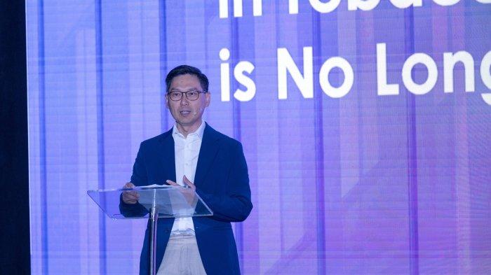 KOMITMEN INOVASI SAMPOERNA - PT HM Sampoerna Tbk. (Sampoerna) bersama perusahaan induk Philip Morris International (PMI) baru saja menggelar acara Technovation 2025 digelar di Park Hyatt, Jakarta, Rabu (2/7/2025). Dalam acara tersebut, Sampoerna menegaskan komitmen inovasi berdasarkan sains dan teknologi.