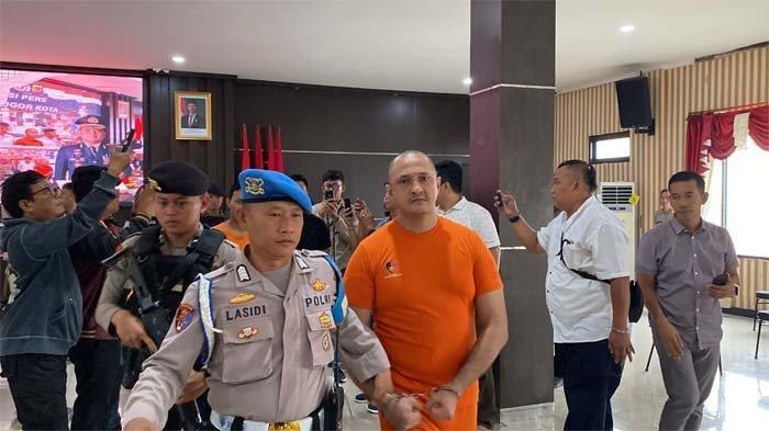 Mengenal Dwi Hartono, Motivator yang Jadi Aktor Intelektual Kasus Penculikan Kacab BRI Ilham Pradipta