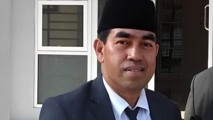 Tgk Hasbi Abdullan Meninggal Usai Baca Alquran