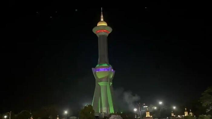 Jadwal Buka Puasa Kota Kendari dan Sekitarnya, Jumat 20 Maret 2026