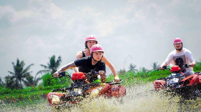 UBUD ATV 1