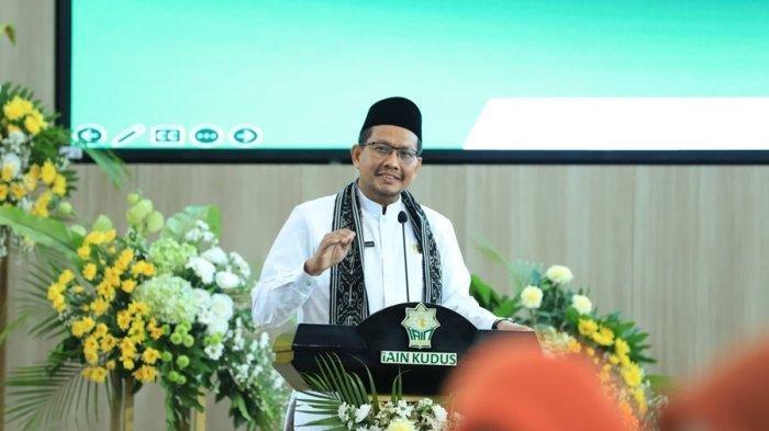 UIN Kudus OK