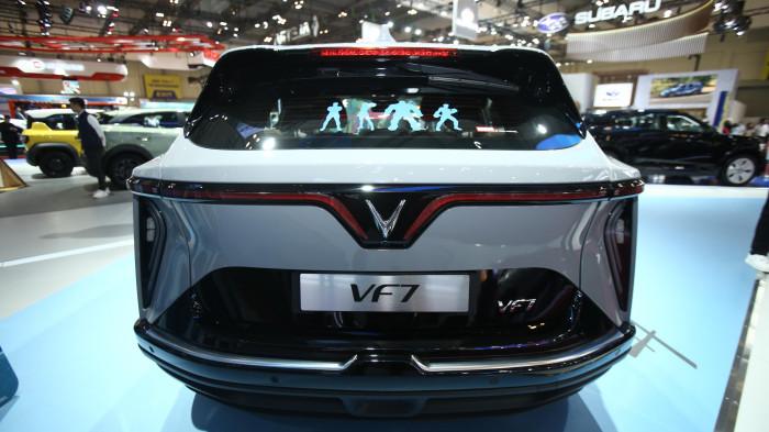 VF7 Fantastic 4 Edition OK