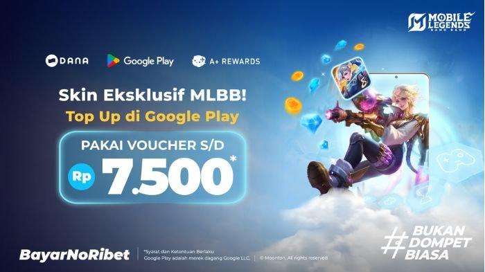 Voucher MLBB