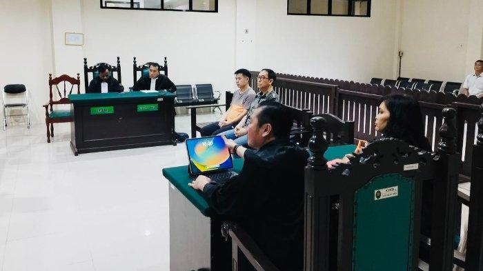 Pengadilan Tinggi Pontianak mengabulkan permohonan banding terdakwa Yu Hao (49) dalam perkara tindak pidana penambangan tanpa izin di Kabupaten Ketapang, Kalimantan Barat (Kalbar).