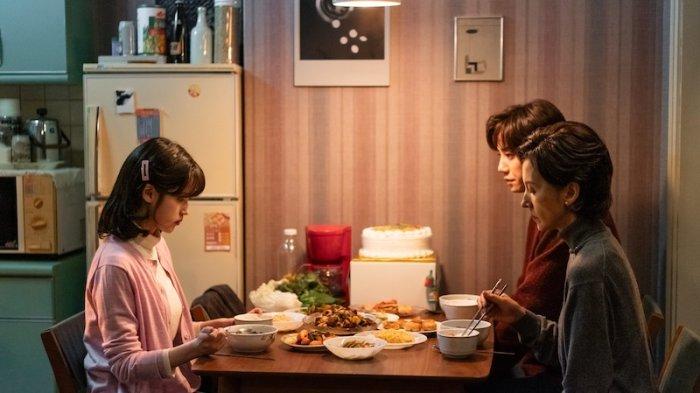 When Life Gives You Tangerines episode 9-12 rewty