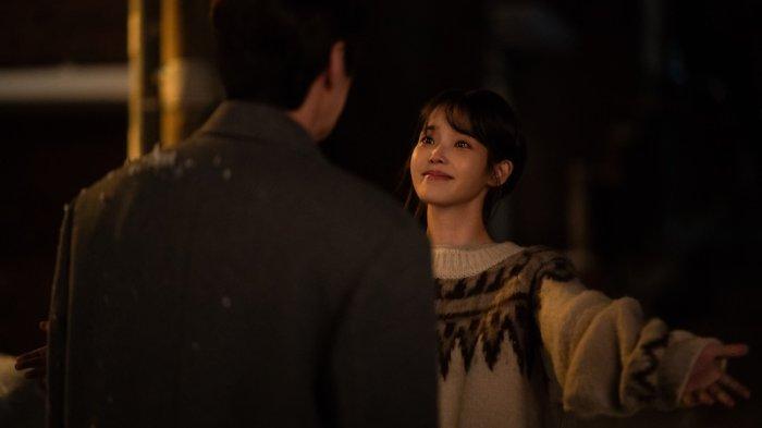 When Life Gives You Tangerines episode 9-12 rwetyuio