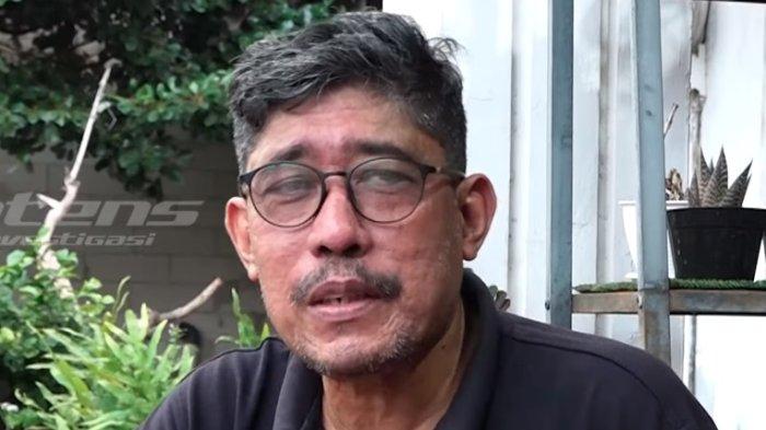 Agus Riyanto, ayah Angger Dimas