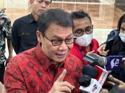 Ketua DPP PDIP Ahmad Basarah.