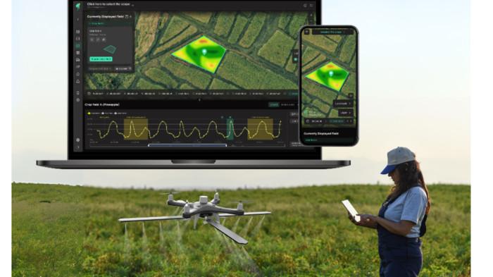 Revolusi Pertanian Indonesia: AI dan Satelit Tingkatkan Produktivitas Tanaman Secara Signifikan