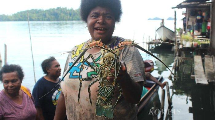 Tradisi Sasi, Cara Orang Indonesia Timur Hormati Nenek Moyang sambil Jaga Keberlanjutan Alam