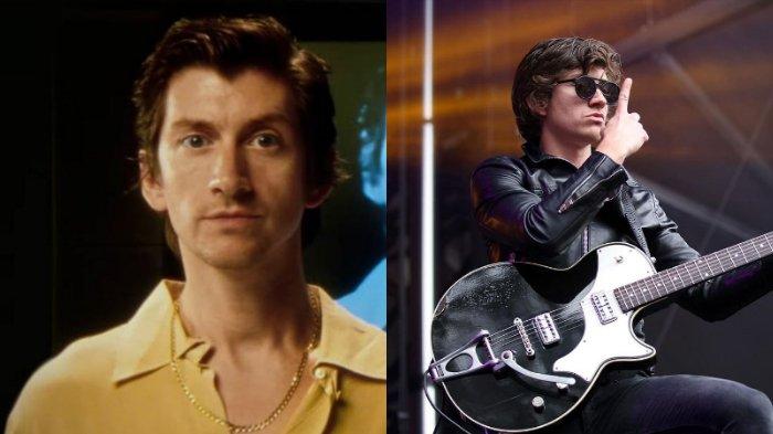 2000s Fashion: The Arctic Monkeys’ Alex Turner And His, 48% OFF