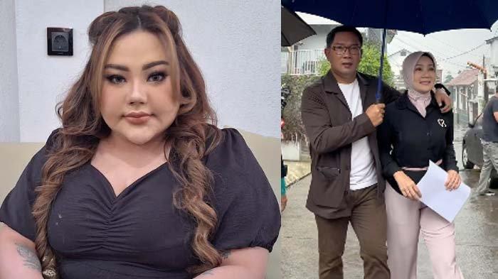andai Lisa Mariana bertemu Emil