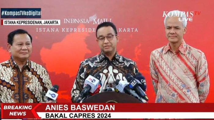 anies makan siang