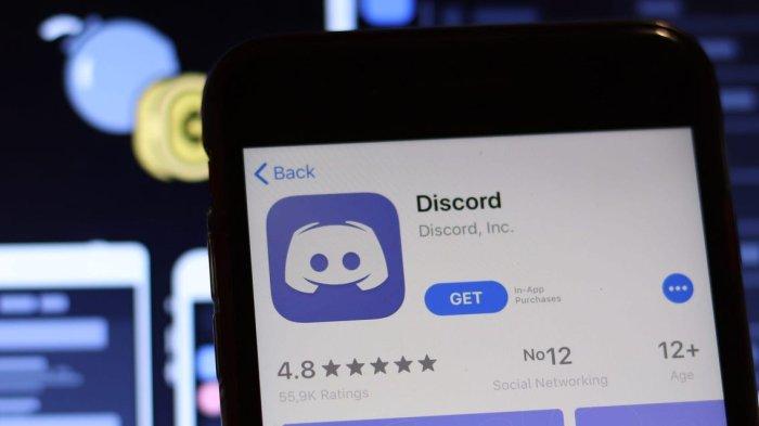 Apa Itu Discord? Ini Fungsi dan Cara Chat di Aplikasi - TribunNews.com