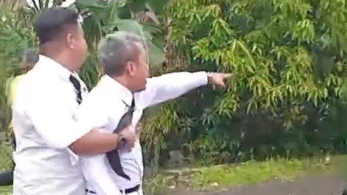 Kronologi Lengkap Bupati Jeneponto Mengamuk di Jalan, Baru Selesai Dilantik