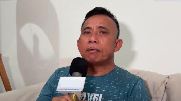 Ayah Kiky Saputri, Aslih Nuro