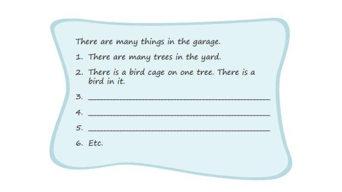 Bahasa Inggris kdsklfd