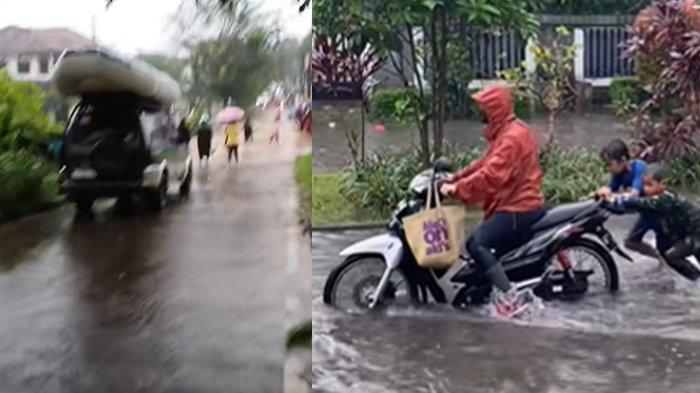 banjir bni ciputat 22