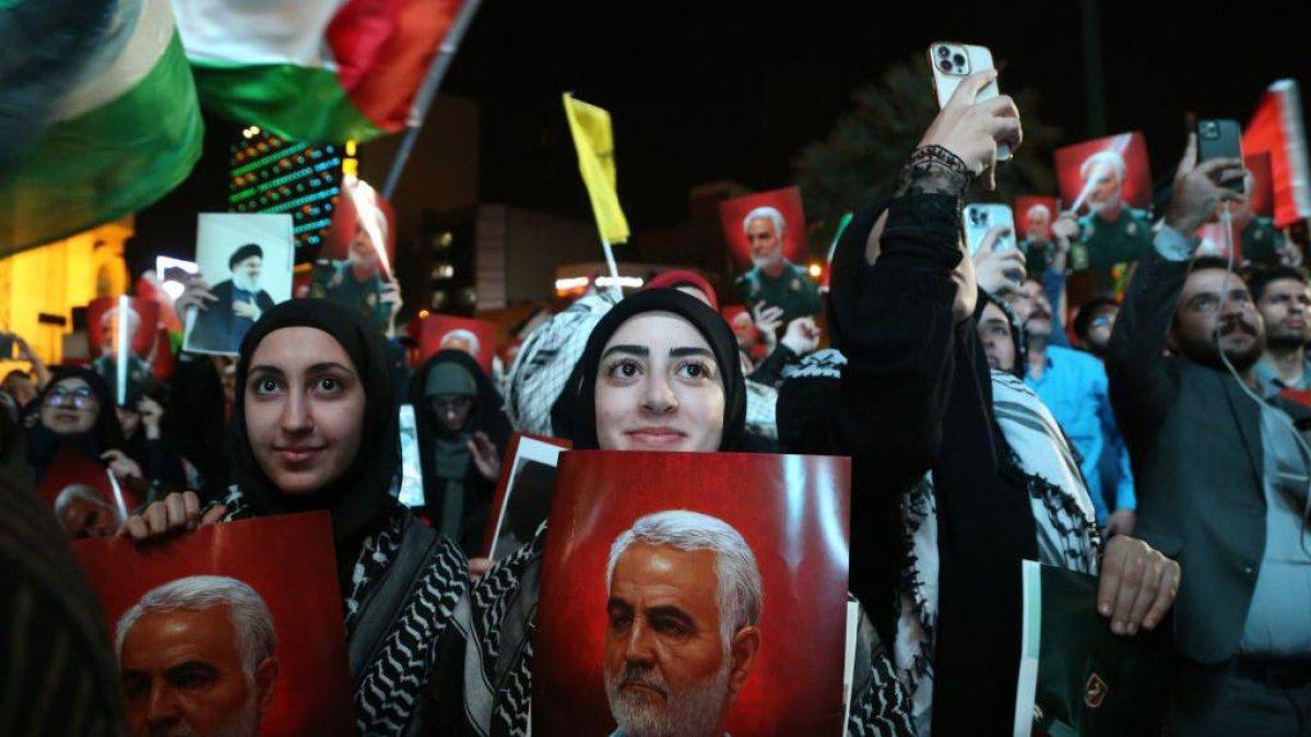 Apakah Iran Berada Di Balik Serangan Milisi Hamas Terhadap Israel Tribunnews Apakah Iran Berada Di Balik Serangan Milisi Hamas Terhadap Israel Tribunnews