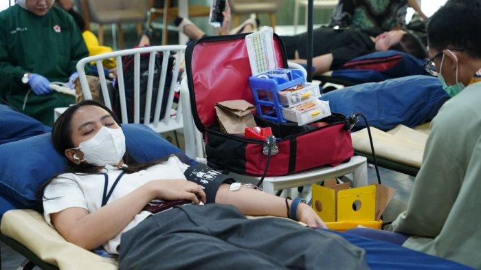 bca donor darah