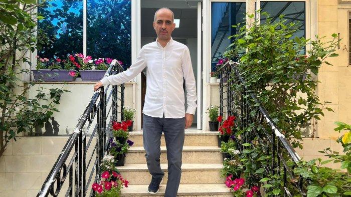 Belal Jadallah