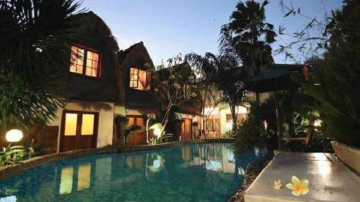 7 Hotel Murah di Sanur Bali, Per Malam di Bawah Rp 150 Ribu